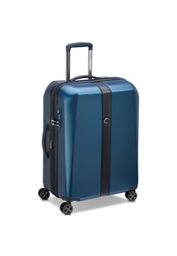 Delsey Paris PROMENADE HARD - Trolley - blau