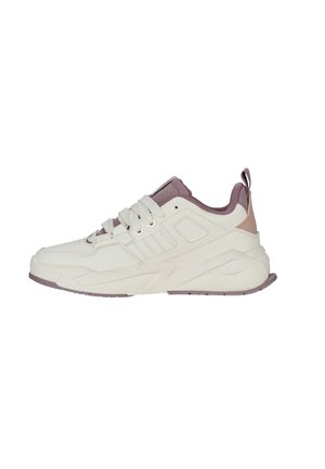 TECHNA  - Tenisky - snow white whitecap gray purple dove