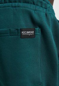 Red collar project KENTUCKY  - Trainingsbroek - petrol