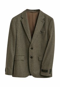 Unausgewählt, deep brown