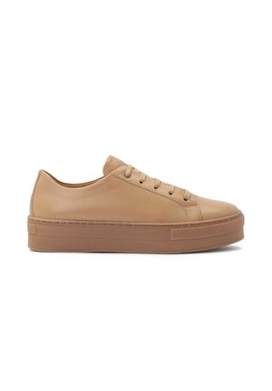 OASIS - Sneakers laag - light brown