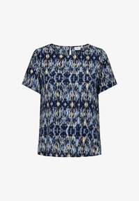 Unausgewählt, forever blue