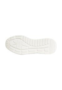D.A.T.E. Sneakers basse - silver