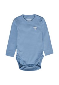 Ej vald, faded denim