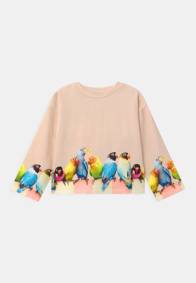 MIKKO - Sweater - light pink