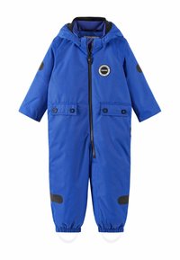 Unselected, sparkly blue