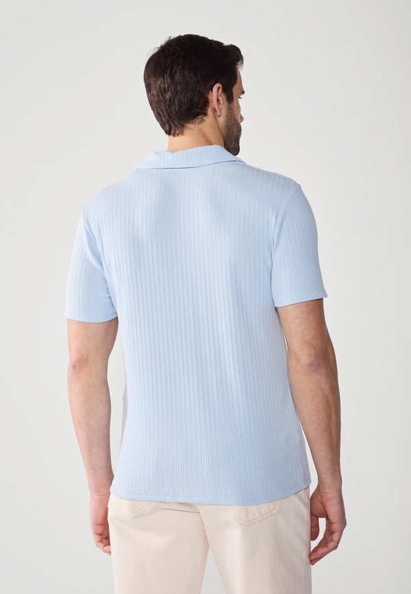 Polo shirt - skyway4