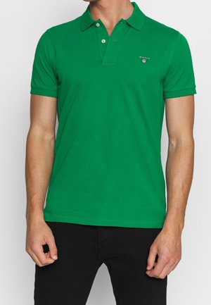 Polo - green