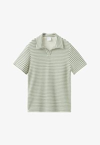 Sélectionné, green