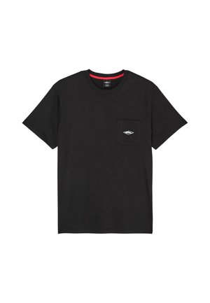 Quiksilver, - T-shirt basic