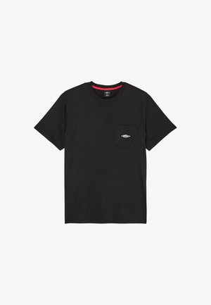 Quiksilver, - T-shirt basic