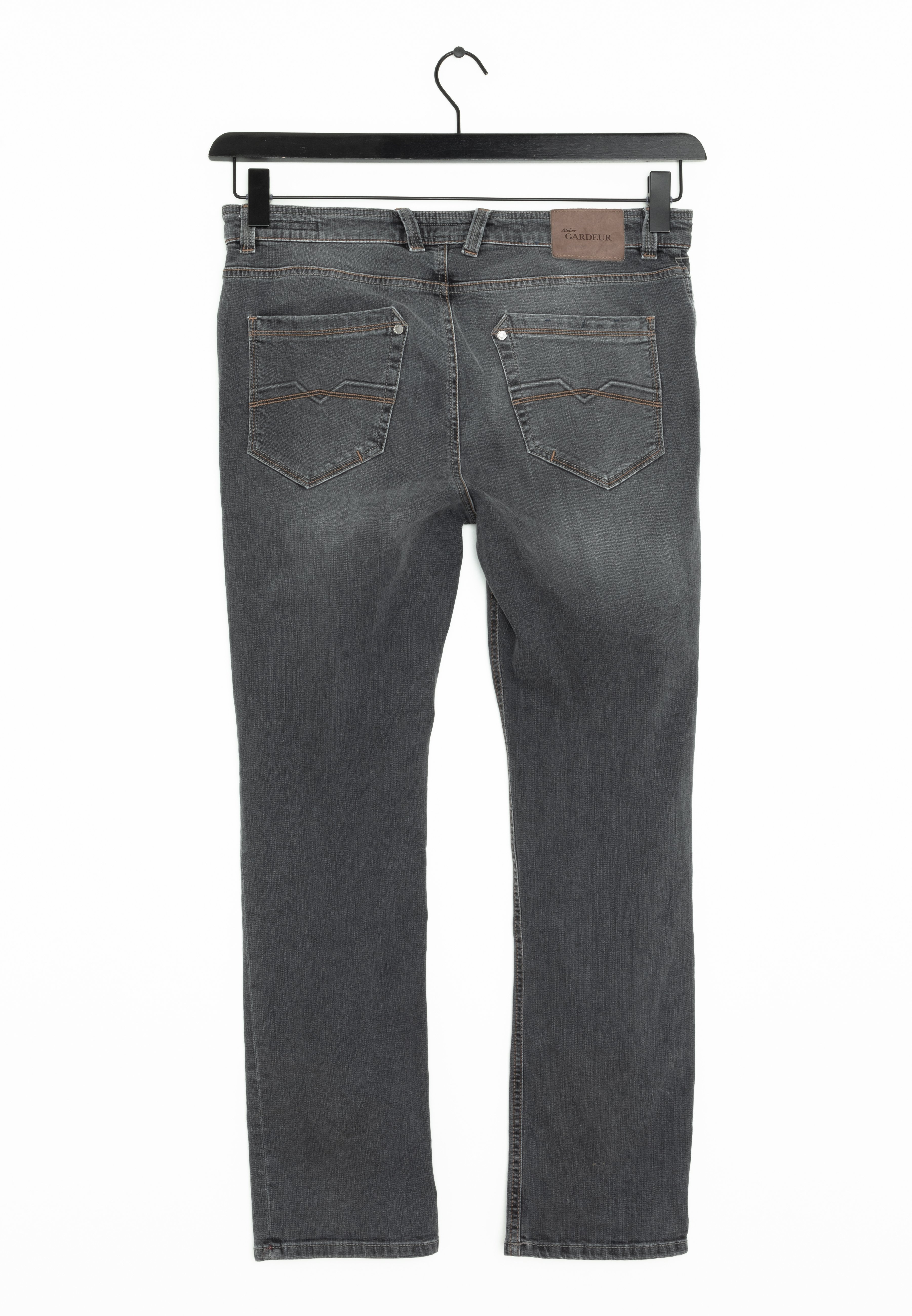 Atelier Gardeur Relaxed fit jeans 