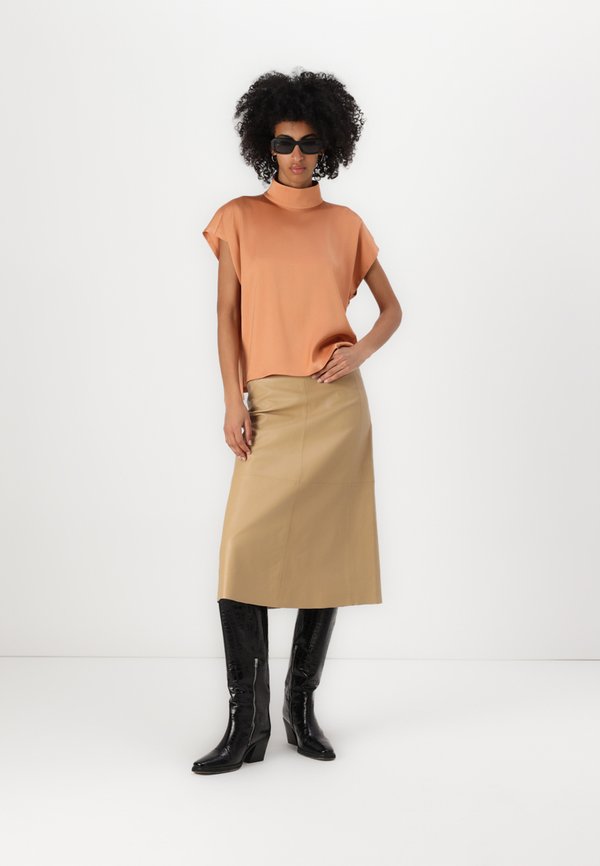 ALARIA - Blouse - orange4