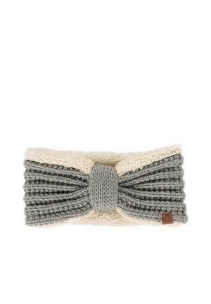 Bickley+Mitchell Ohrenwärmer - grey