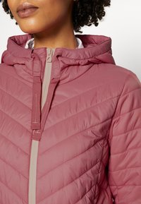 edc by Esprit Übergangsjacke - light pink