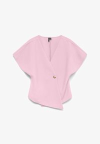 Neselectat, pink-a-boo