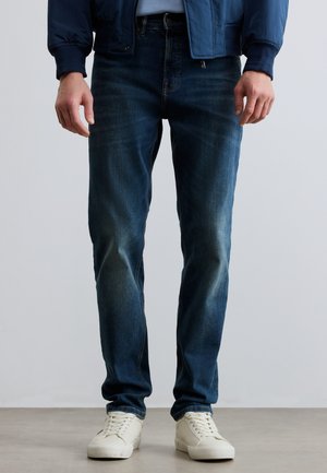 ONYX - Jeansy Zwężane