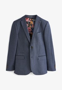 Non selezionato, blue