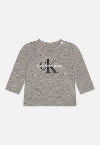Non sélectionné, grey heather
