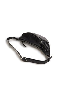nat & nin Bum bag - black