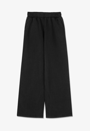 Pegador ANNI WIDE - Tepláky - vintage black