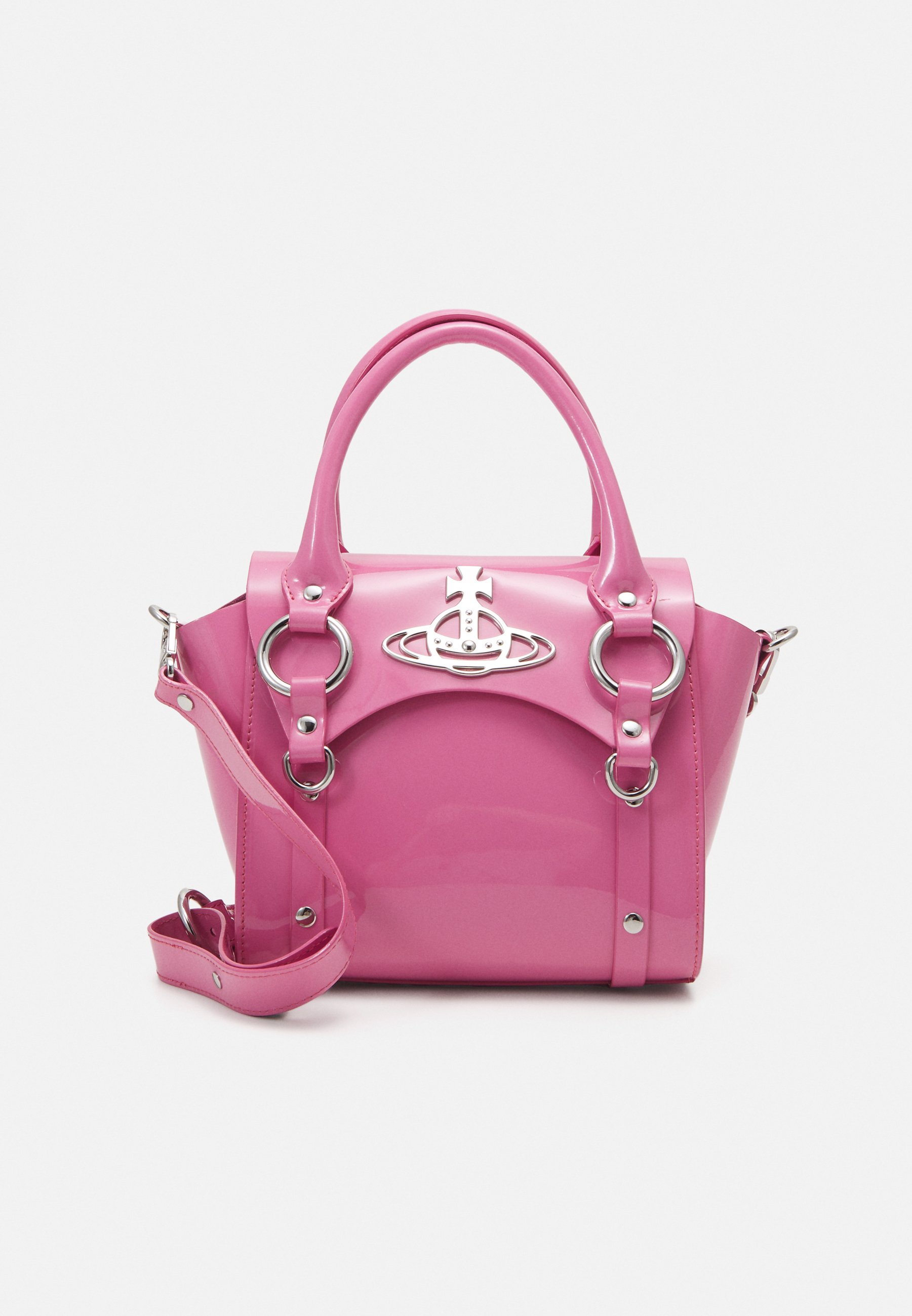 専用です。Vivienne Westwood Vivienne Westwood YASMINE - Torba na zakupy/czarny - Zalando.pl