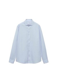 Unausgewählt, sky blue