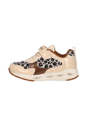 ZIGZAG CERTINY - Sneaker low - gardenia