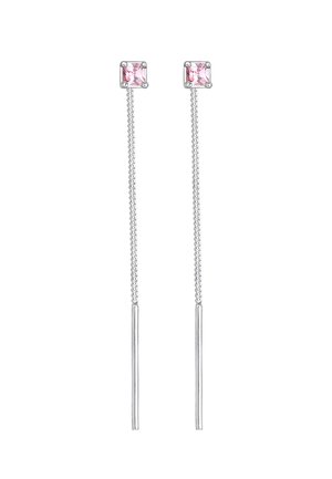 Elli CLASSIC LOOK - Boucles d'oreilles - silber