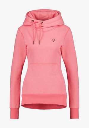 alife & kickin SARAHAK A - Hoodie - peach