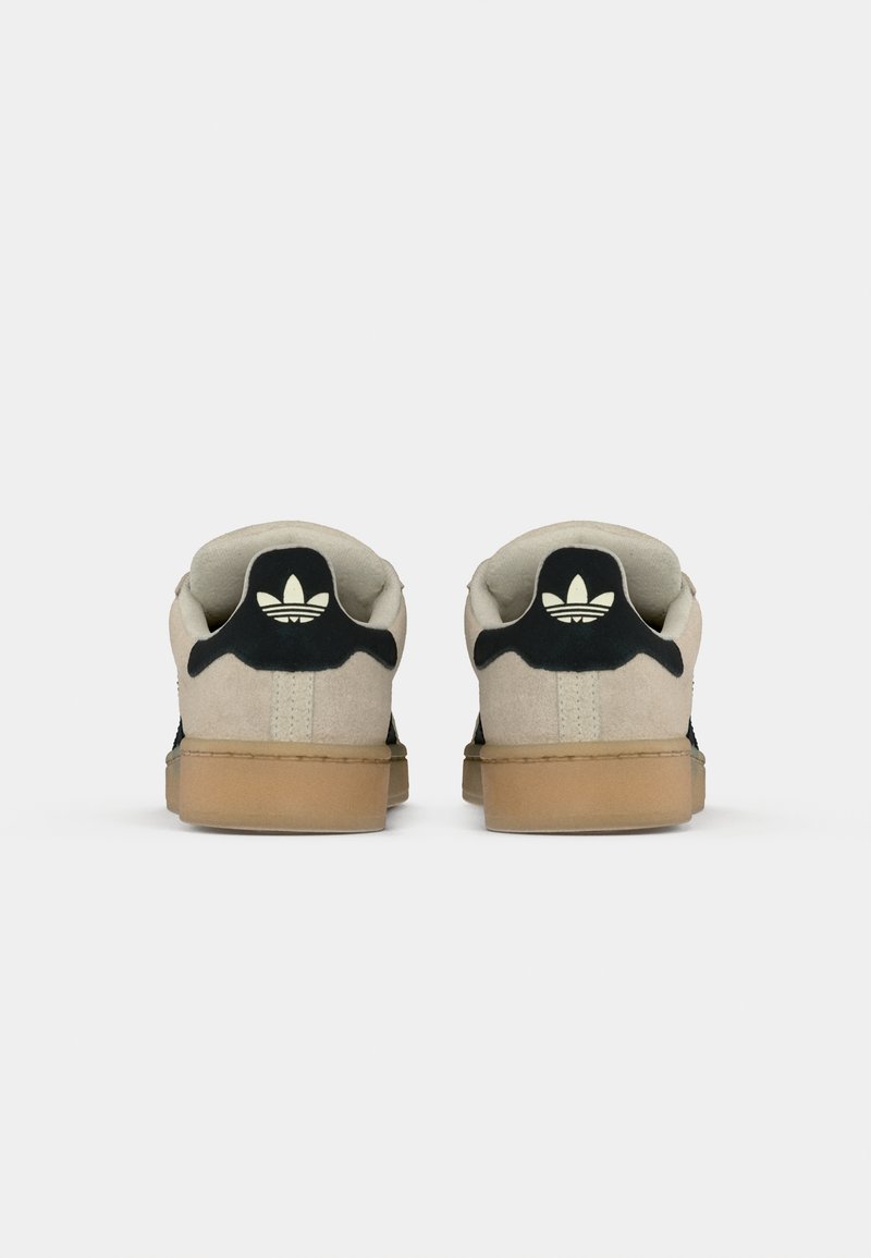 adidas Originals CAMPUS 00S UNISEX - Skateschuh - cream white/core  black/offwhite - Zalando