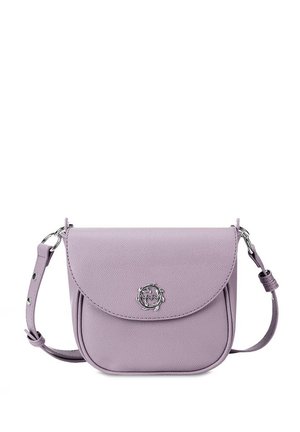 VUCH CARINE - Cross body bag - red