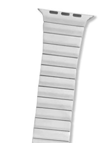 Ted Baker APPLE  - Óratartozék - silver tone