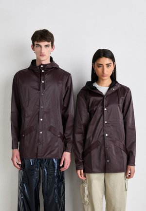 JACKET UNISEX - Parka - depth