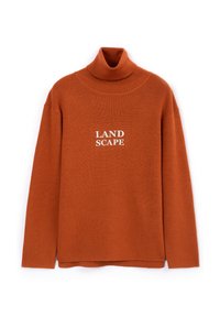 Gulliver Jersey de punto - brown