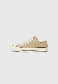 Converse - CHUCK TAYLOR ALL STAR - Trainers - vintage cargo/egret/black Thumbnail Image 1