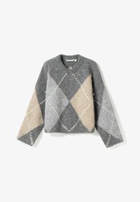 Δεν επιλέχθηκε, grey mix