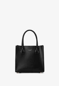 Niet geselecteerd, black