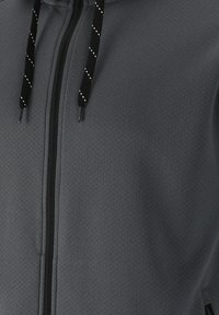 Endurance Sweat zippé - turbulence