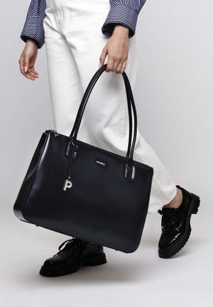 Picard, PROMO - Handtasche - ozean
