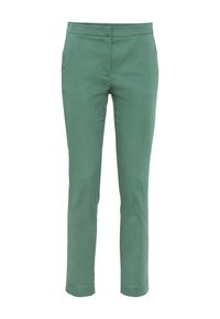 HALLHUBER Chinos - green
