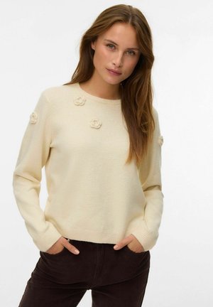 Pullover - birch