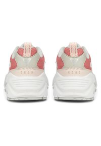 trinomic rose