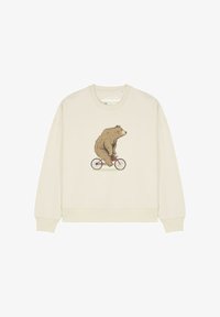 Unausgewählt, natural raw