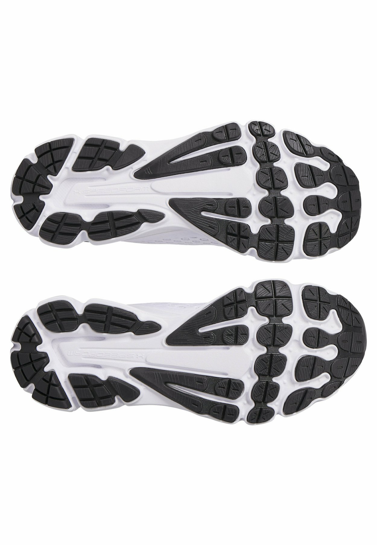 SPEEDFORM GEMINI