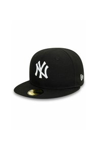 New Era NEW YORK YANKEES - Sapka - black