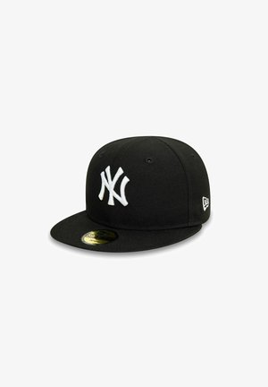 New Era NEW YORK YANKEES - Nokkmüts - black