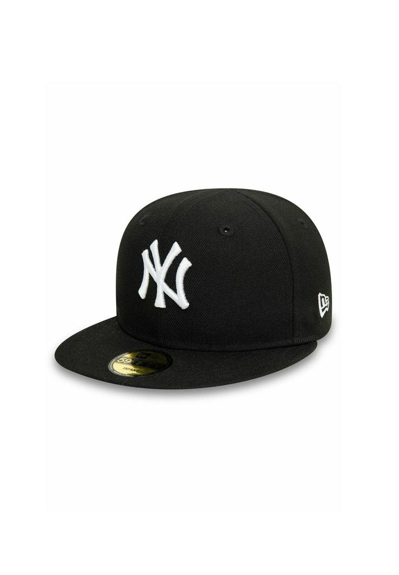 New Era NEW YORK YANKEES - Sapka - black