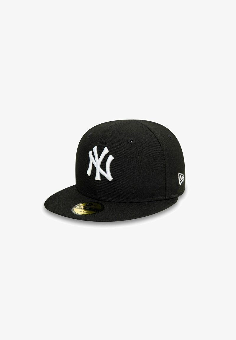 New Era NEW YORK YANKEES - Καπέλο - black