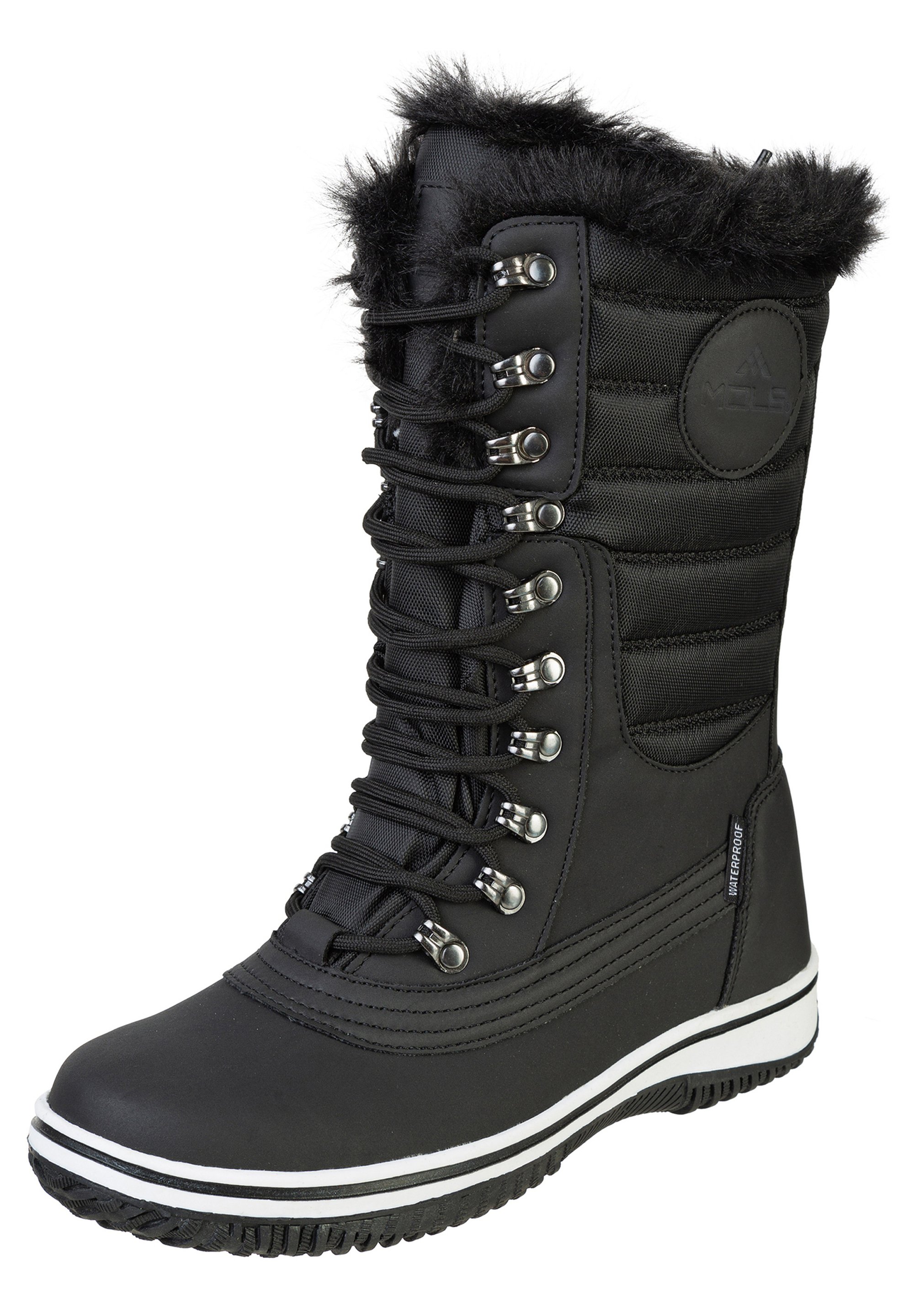 Kalinga Ashok Chaussures Foot Intersport Ward Leather Chaussure